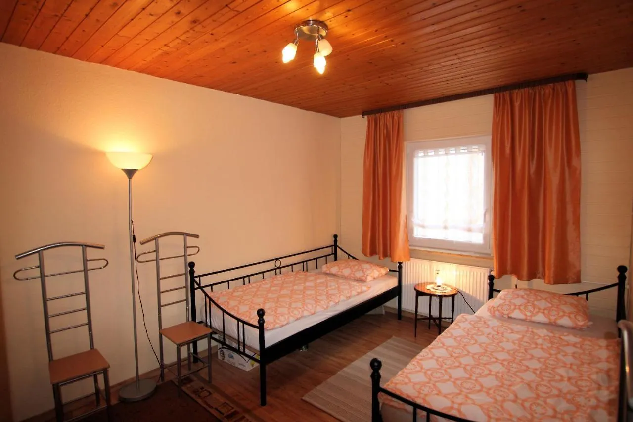 Private Apartment - Mittelfeld Hanower Niemcy