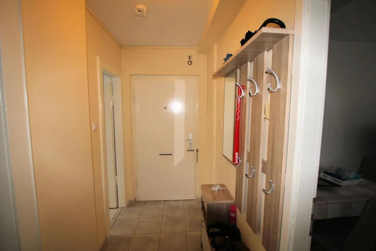 Private Apartment - Mittelfeld Hanower