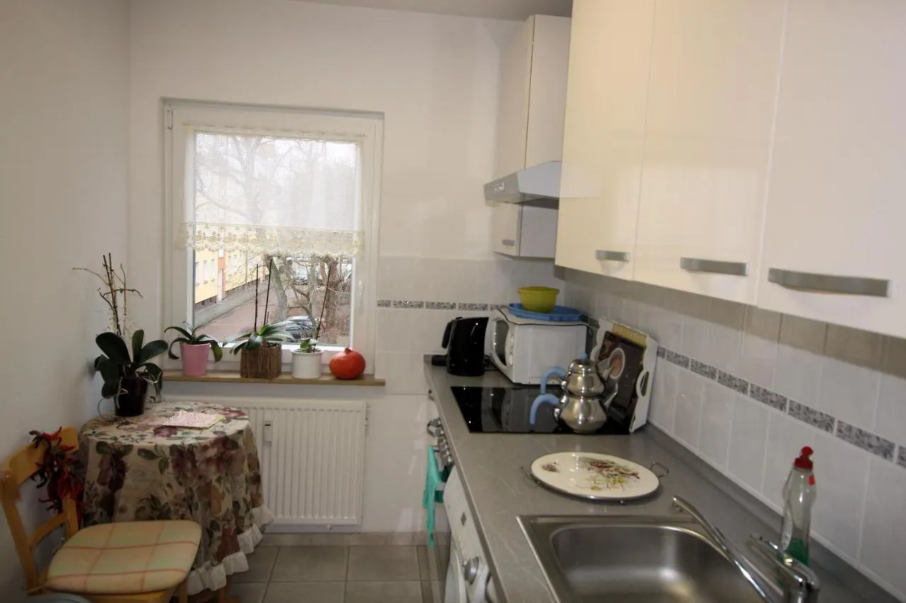 Private Apartment - Mittelfeld Hanower