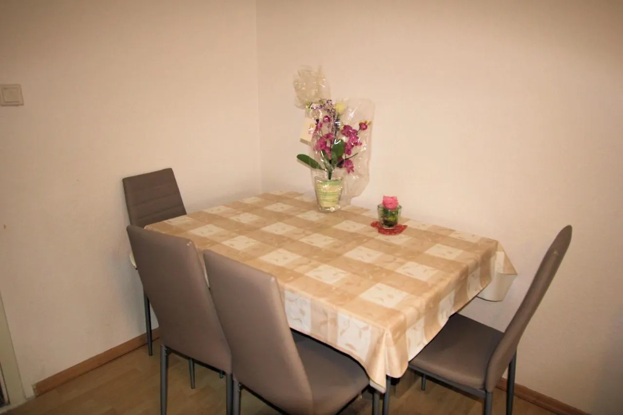 Private Apartment - Mittelfeld Hanower