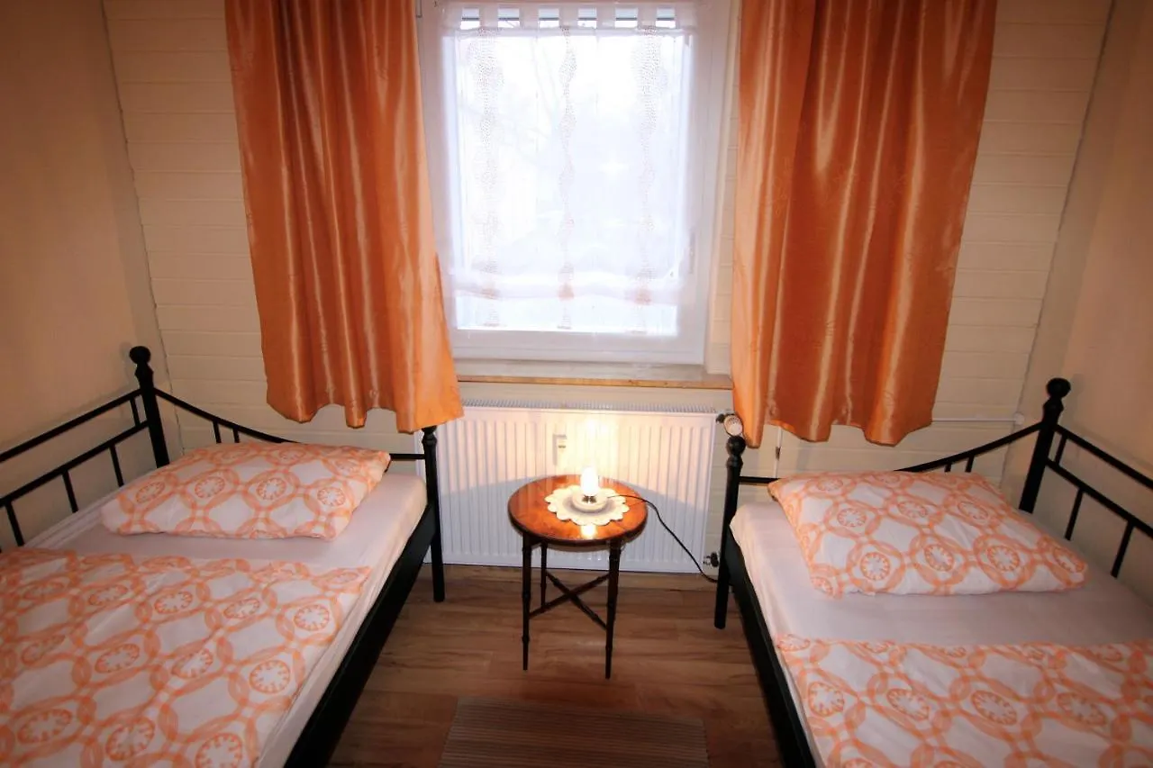 Private Apartment - Mittelfeld Hanower