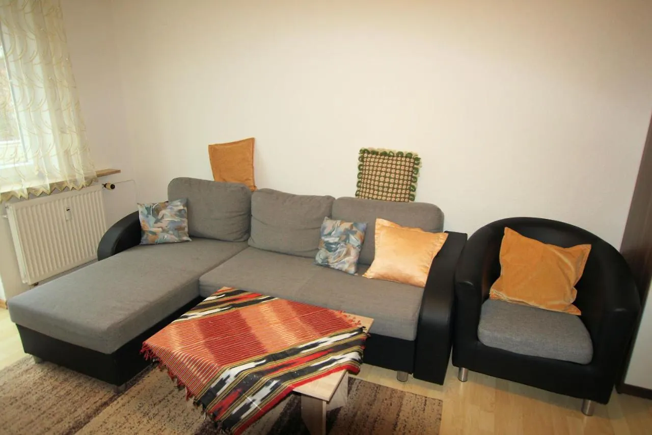 Private Apartment - Mittelfeld Hanower Niemcy