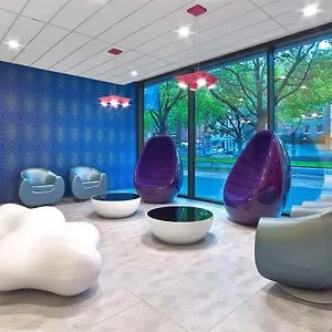 Szálloda Prize By Radisson,, Hannover